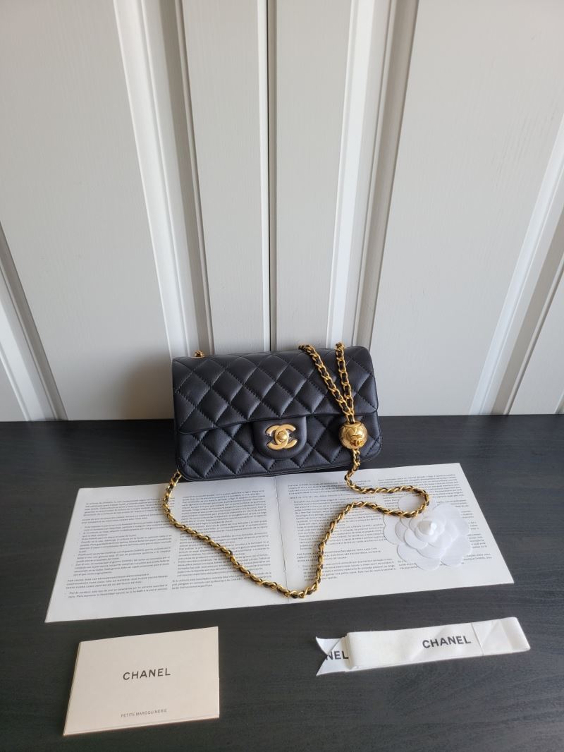 Chanel CF Series Bags